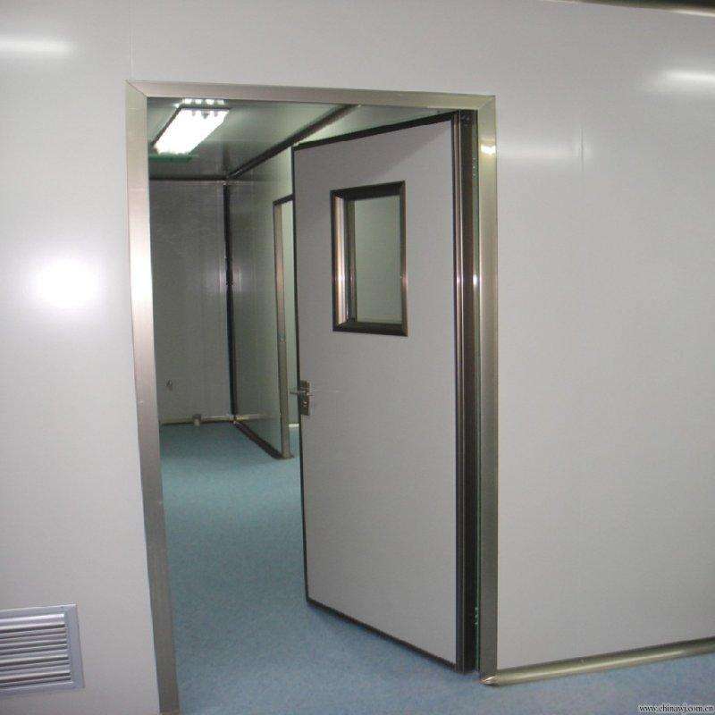 威海CT室防护铅门